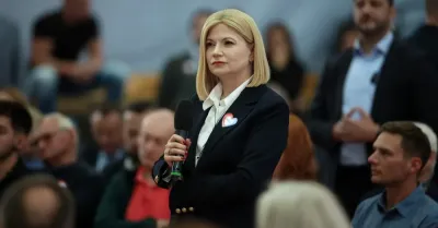 Kraków: prawomocna decyzja sądu dot. sprostowania przez Piątkowską słów o Gibale