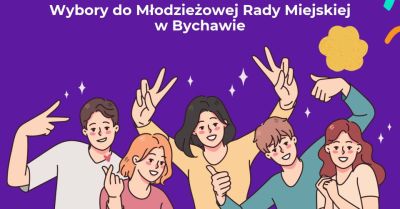 Wybory do młodzieżowej rady odbędą się 27 października